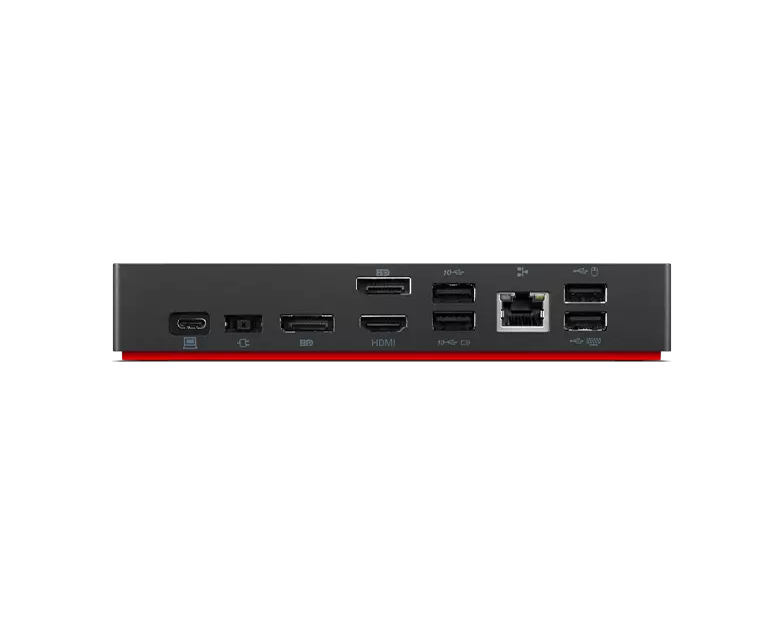 Thinkpad outlets Docking Station